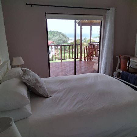 2 Bedroom Guest Suite At A-Frame Glengariff Beach Glen Eden Exterior foto